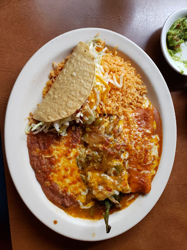 Maya Mexican Restaurant image