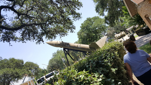 Museum «Texas Military Forces Museum», reviews and photos, 2200 W 35th St, Austin, TX 78703, USA