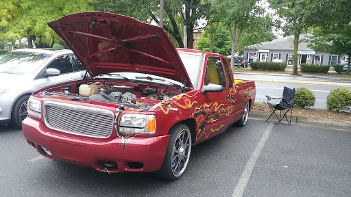 Car Alarm Supplier «Winchester Discount Audio», reviews and photos, 64 W Jubal Early Dr, Winchester, VA 22601, USA