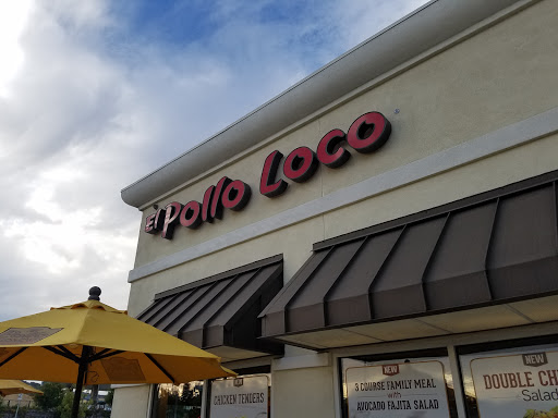 Mexican Restaurant «El Pollo Loco», reviews and photos, 3346 N Texas St, Fairfield, CA 94533, USA