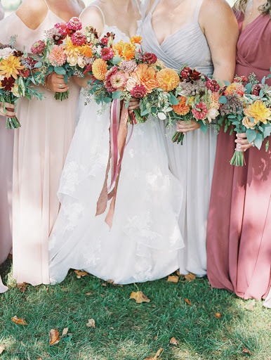 Florist «A Garden Party», reviews and photos, 295 Shirley Rd, Elmer, NJ 08318, USA