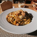 Photo n°1 de l'avis de Andrea.a fait le 17/11/2020 à 10:00 sur le  Lo Chalet à Riva Valdobbia