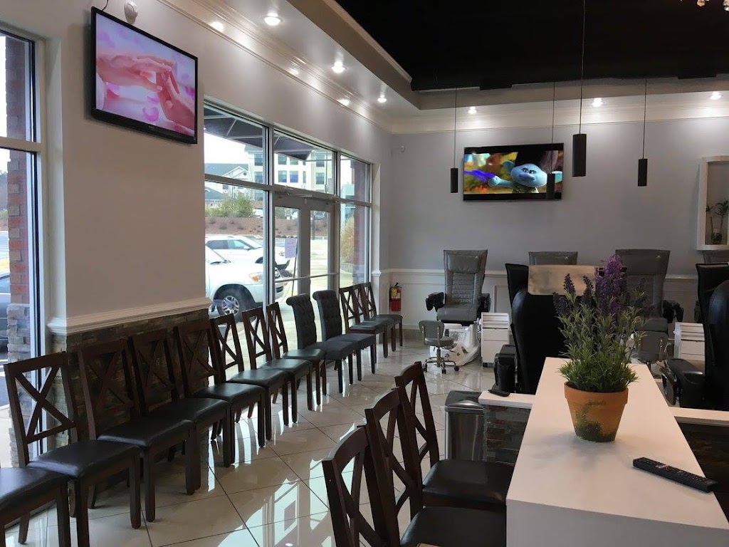 2. Color Change Services at Columbus Nail Salons - wide 9