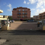 Photo n°5 de l'avis de Luc.u fait le 05/11/2019 à 21:23 sur le  Grand Hotel Dei Cesari à Anzio