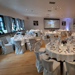 Photo n°1 de l'avis de Michele.u fait le 19/05/2019 à 14:40 sur le  Hotel-Restaurant Haus Berkenbaum à Kierspe