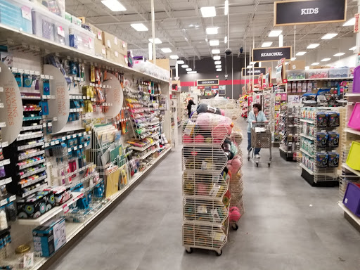 Craft Store «Michaels», reviews and photos, 1361 Som Center Rd, Mayfield Heights, OH 44124, USA
