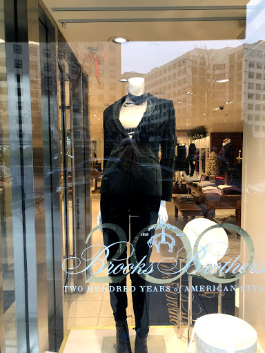 Clothing Store «Brooks Brothers», reviews and photos, 1201 Connecticut Ave NW, Washington, DC 20036, USA