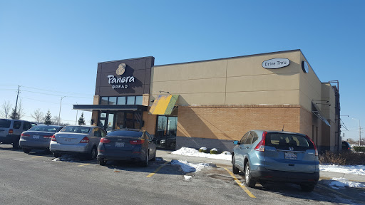 Brookside Marketplace, 7212 W 191st St, Tinley Park, IL 60487, USA, 