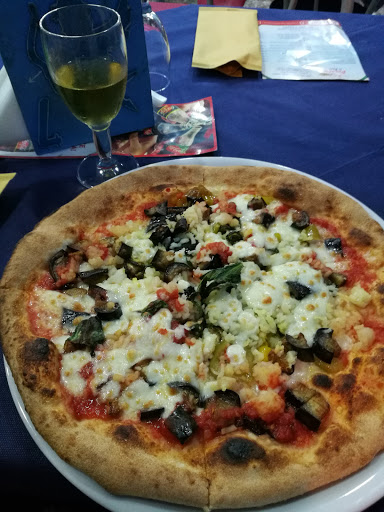 Paradiso di Pastena in Salerno, Provincia di Salerno