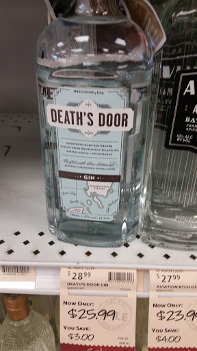 Liquor Store «Wine & Spirits Store», reviews and photos, 550 Kimberton Rd # 8, Phoenixville, PA 19460, USA