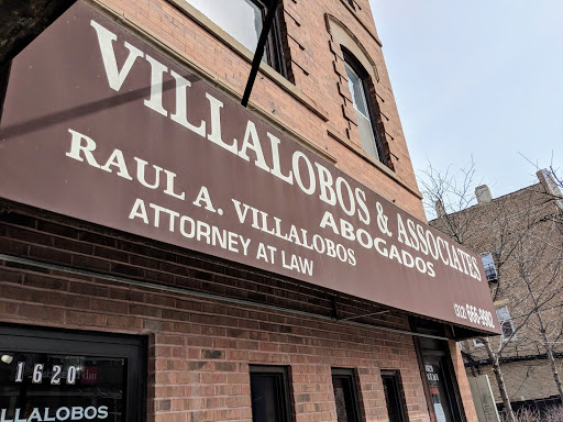 Villalobos & Associates