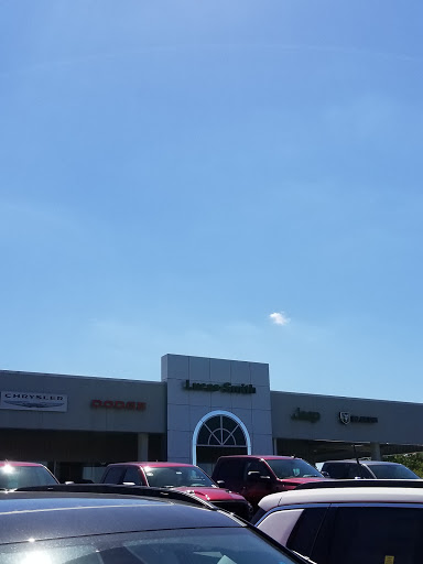 Car Dealer «Lucas-Smith Chrysler Center», reviews and photos, 1600 Parkway W, Festus, MO 63028, USA