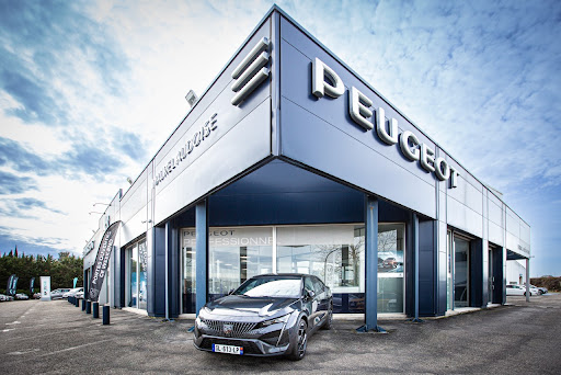 Photo 4 - PEUGEOT - SARL GARAGE RODRIGUEZ