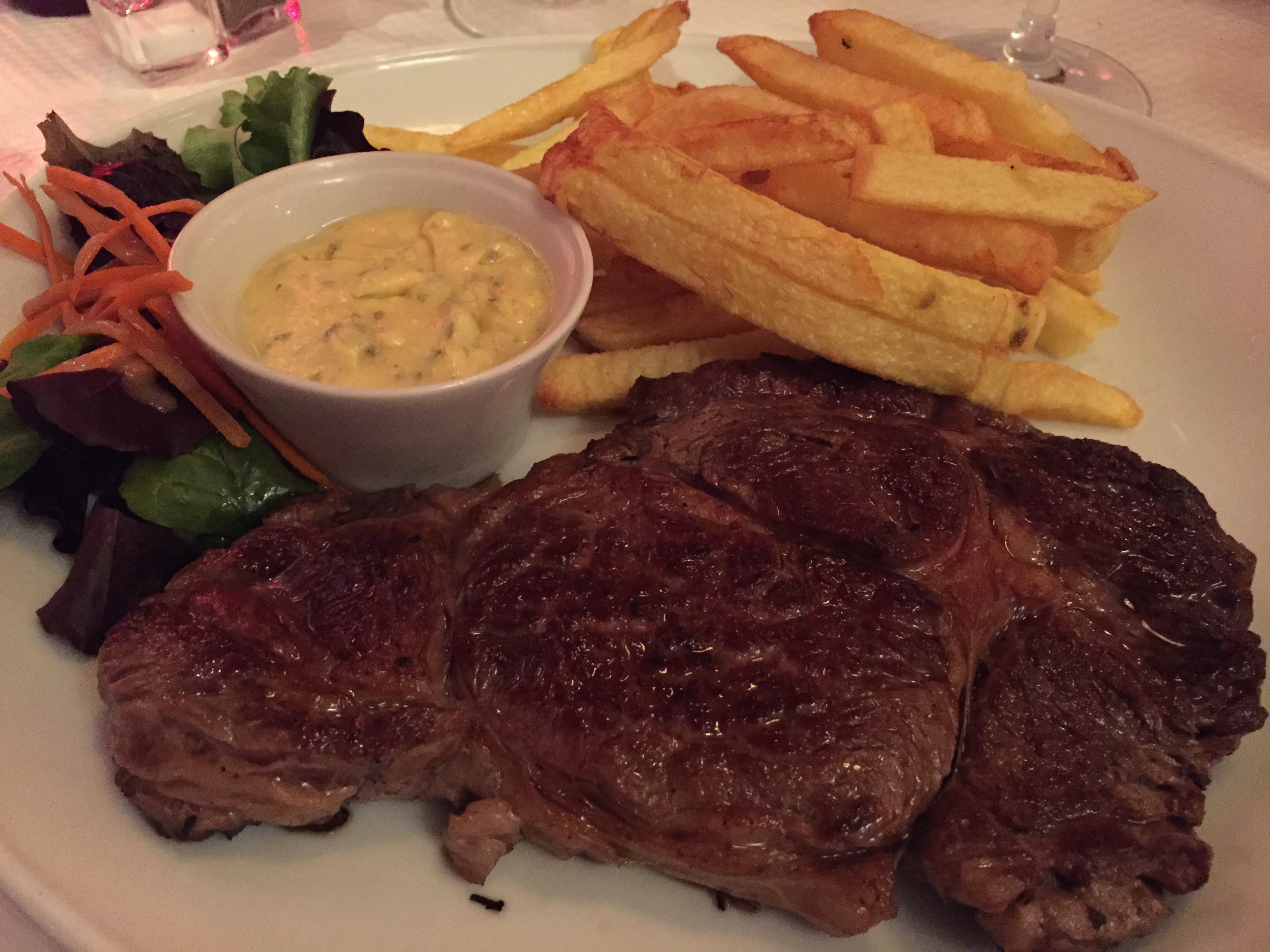 Photo n° 6 de l'avis de Capricci.a fait le 08/07/2017 à 05:19