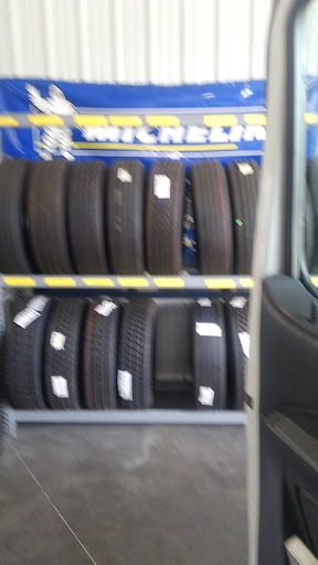 Tire Shop «Speedco Truck Lube and Tires», reviews and photos, 8513 Commerce Drive North, Lake Point, UT 84074, USA