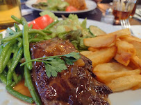 Steak du Restaurant français Le Catrina à Paris - n°9