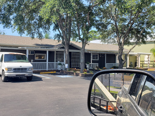 Hardware Store «Peninsular Lumber Supply Co», reviews and photos, 4812 N Grady Ave, Tampa, FL 33614, USA