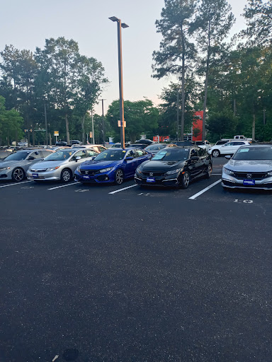 Used Car Dealer «CarMax», reviews and photos, 12966 Jefferson Ave, Newport News, VA 23608, USA