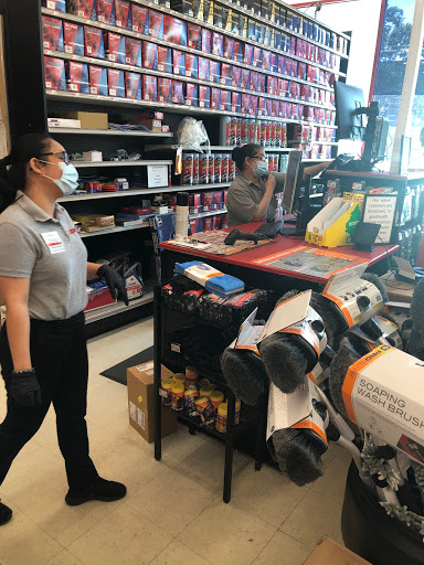 Auto Parts Store «AutoZone», reviews and photos, 160-20 Union Tpke, Fresh Meadows, NY 11366, USA