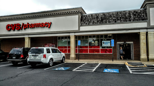 CVS, 9009 Silverbrook Rd, Fairfax Station, VA 22039, USA, 