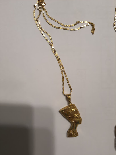 El Monib Jewellery - مجوهرات المنيب