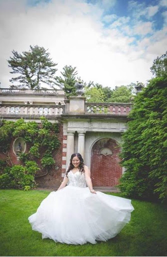 Bridal Shop «Fantasia Bridal Center», reviews and photos, 29 Rocky Point Yaphank Rd, Rocky Point, NY 11778, USA