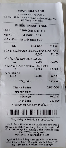 Top 20 cửa hàng nông sản Huyện Huyện Cai Lậy Tiền Giang 2022