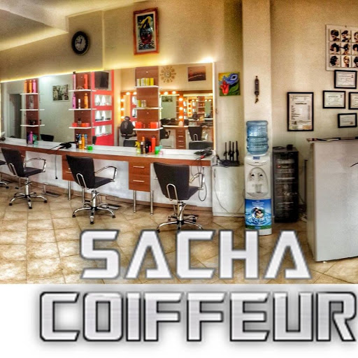 Sacha Coiffeur