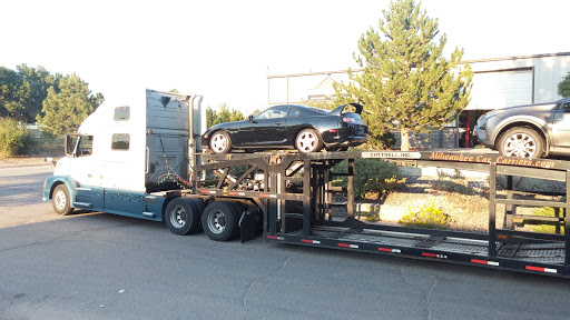 Auto Body Shop «Three G Body & Paint», reviews and photos, 8136 W Brandon Dr, Littleton, CO 80125, USA