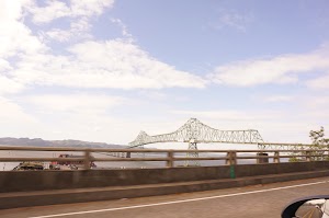 Astoria-Megler Bridge - photo 71