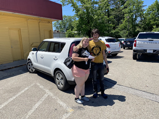 Used Car Dealer «RightWay Auto Sales», reviews and photos, 8647 Colerain Ave, Cincinnati, OH 45251, USA