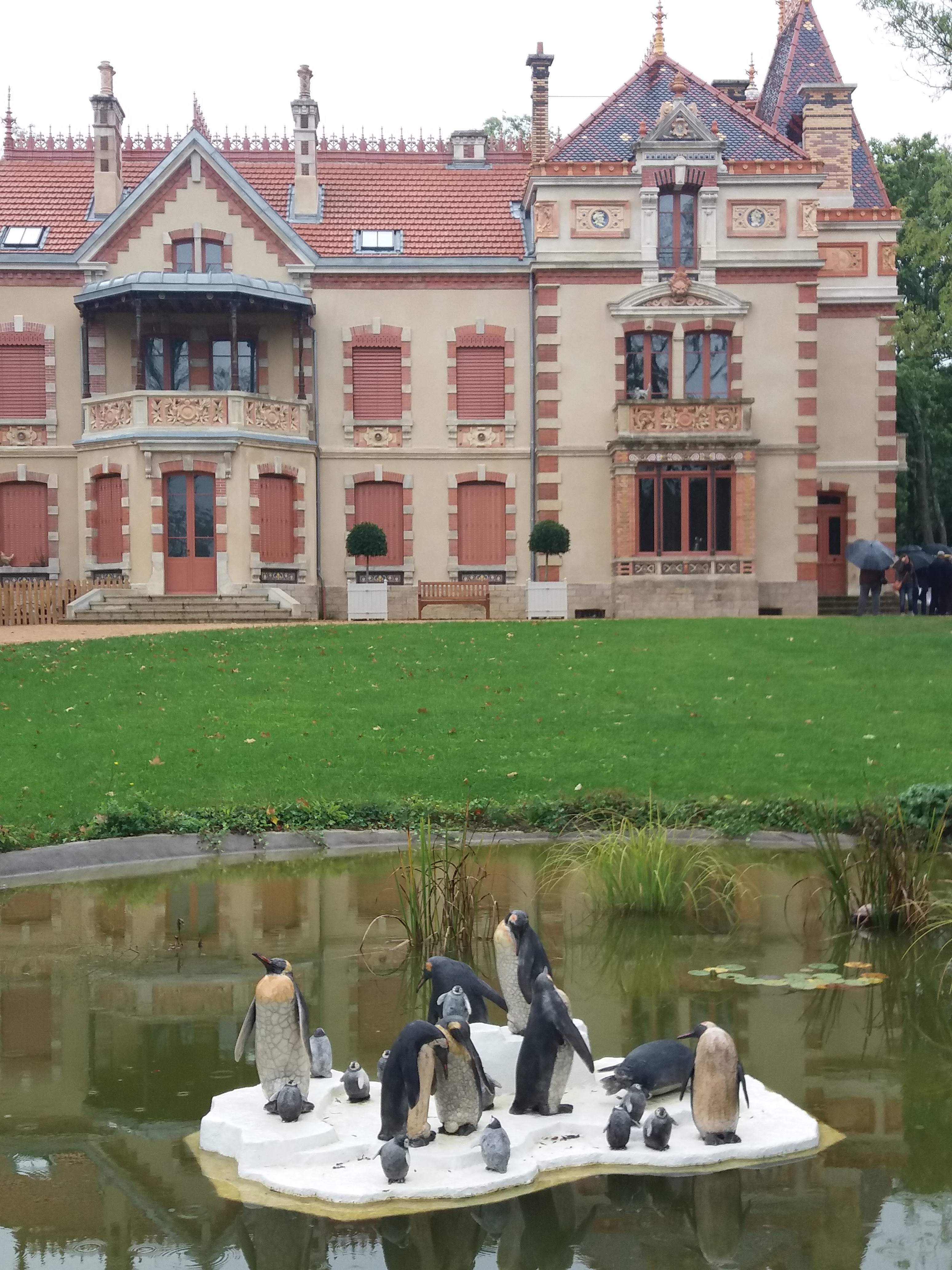 Photo n° 1 de l'avis de Daniel.t fait le 15/03/2018 à 14:37
