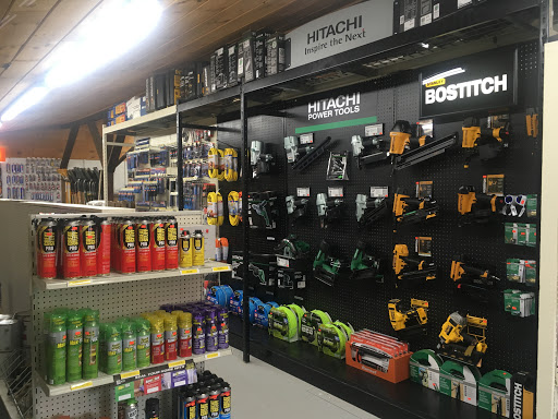 Lumber Store «Sherburne Lumber», reviews and photos, 54 Coburn Rd, Tyngsborough, MA 01879, USA