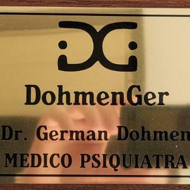 DGBC DohmenGer Psiquiatría Mar del Plata