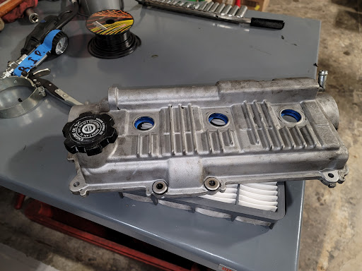 HQ Autosport European Repair Specialists BMW, Mercedes Benz, Porsche, Audi, Volkswagen image