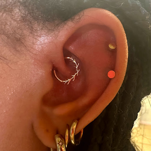 Explore cover up black tattoo ideas, creative tattoo ideas in Memphis, available at Rose Quartz Body Adornment LLC