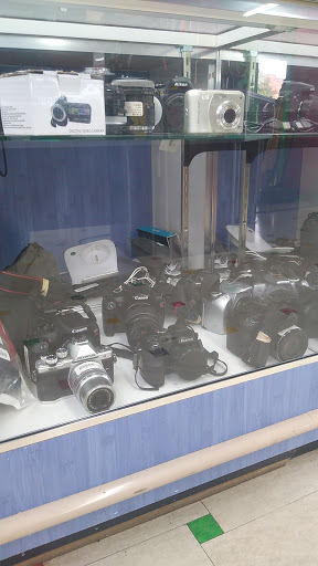 Pawn Shop «Ez Pawn», reviews and photos, 3101 South Blvd, Charlotte, NC 28209, USA