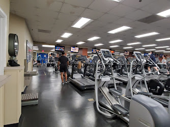 JAX Fitness Center