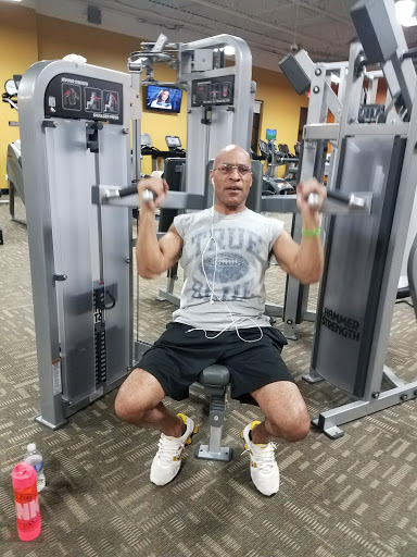 Gym «Anytime Fitness», reviews and photos, 2678 149th St W, Rosemount, MN 55068, USA