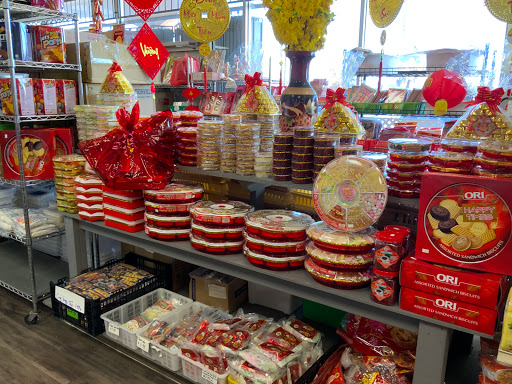 Asian Grocery Store «Hung Dong Asian Supermarket», reviews and photos, 13433 State Highway 249 A, Houston, TX 77086, USA