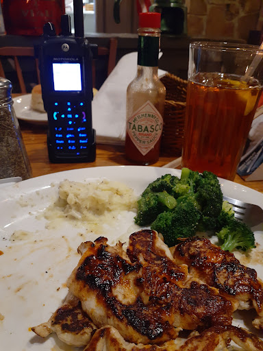 American Restaurant «Cracker Barrel Old Country Store», reviews and photos, 970 W Pointe Ct, Lithia Springs, GA 30122, USA