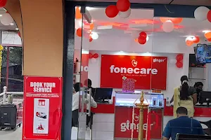 Ginger fonecare | Mobilephone Service & Repair center image