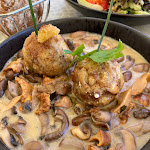 Photo n°2 de l'avis de Verena-Sophia.c fait le 14/07/2023 à 14:06 sur le  Café Pause à Freudenstadt