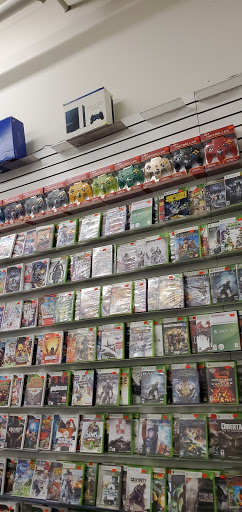 The Video Game Store image 2