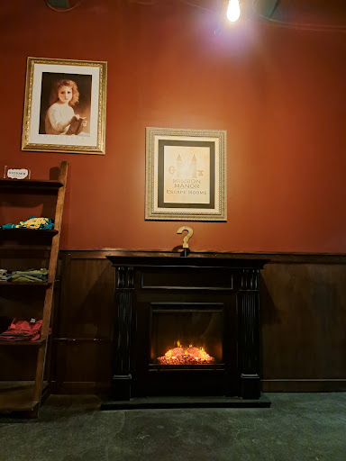 Amusement Center «Mission Manor Escape Rooms», reviews and photos, 861 E Hennepin Ave, Minneapolis, MN 55414, USA