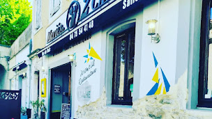 Photo n°47 de Mariés, 2 Chats est devenu Le Rest'O du Château à Montélimar ()