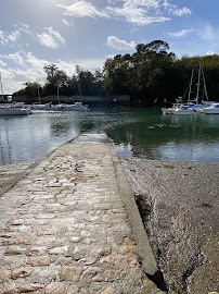 Plage de Conleau du Restaurant français Le Corlazo à Vannes - n°18