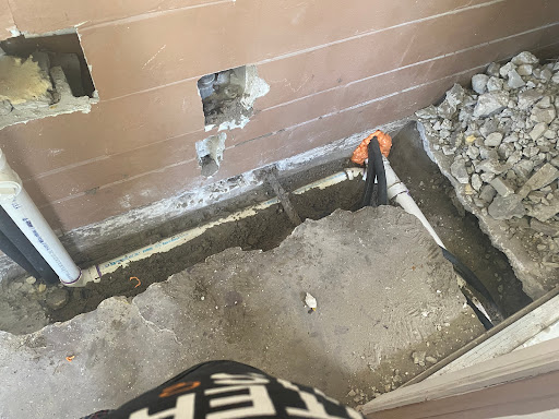 Plumber «Your Plumber», reviews and photos, 5432 W Crenshaw St, Tampa, FL 33634, USA