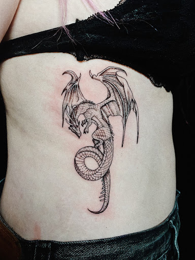 Explore tattoo ideas colored, creative tattoo ideas in Rocky Hill, available at Xclusive Ink II