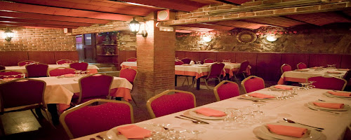 restaurantes Moti Mahal Barcelona
